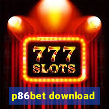 p86bet download